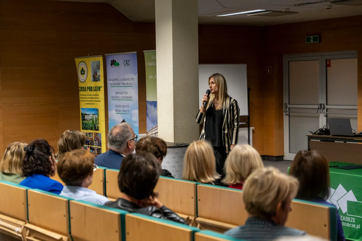 Trwa Ogólnopolski Tydzień Kariery!