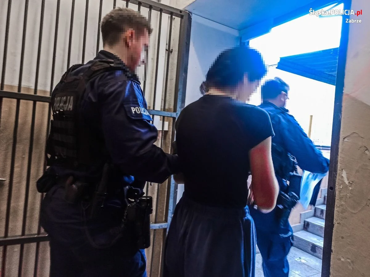 Zatrzymano 17-letnią oszustkę! Wyłudziła od seniorek 34 tys. zł, 1100 euro i biżuterię