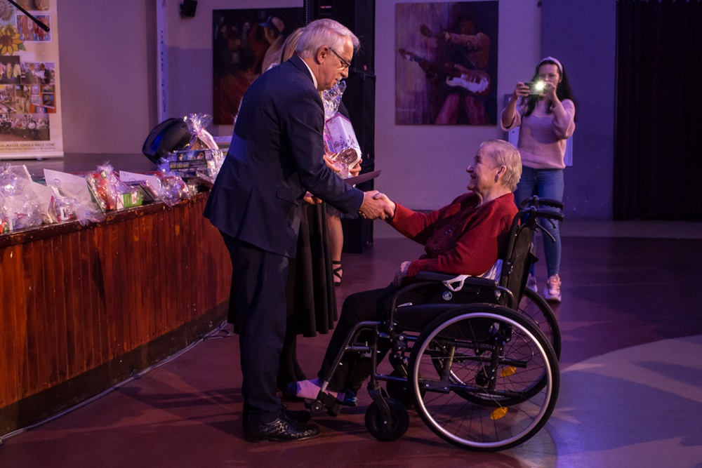 Za nami gala VI Przeglądu Twórczości Osób z Niepełnosprawnościami w Zabrzu