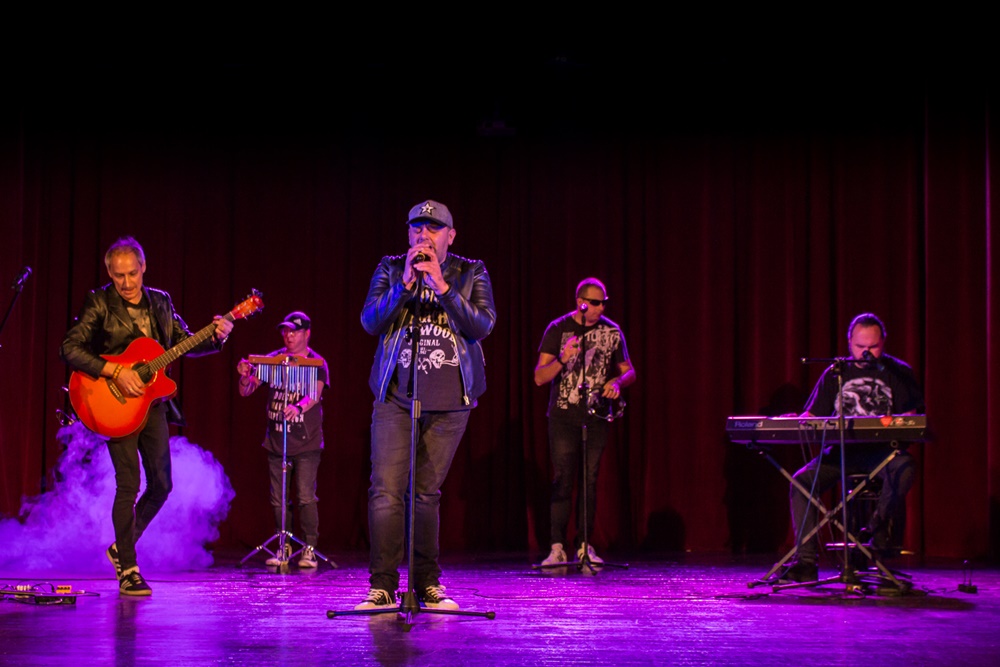 Za nami gala VI Przeglądu Twórczości Osób z Niepełnosprawnościami w Zabrzu