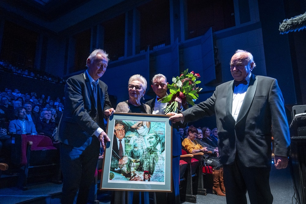 XXXI Koncert "Serce za Serce" w Zabrzu. Zobacz zdjęcia z gali!