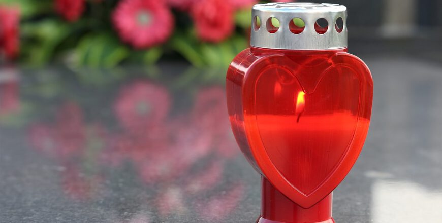 Kwesty na zabrzańskich cmentarzach. Sprawdź, gdzie będą prowadzone zbiórki