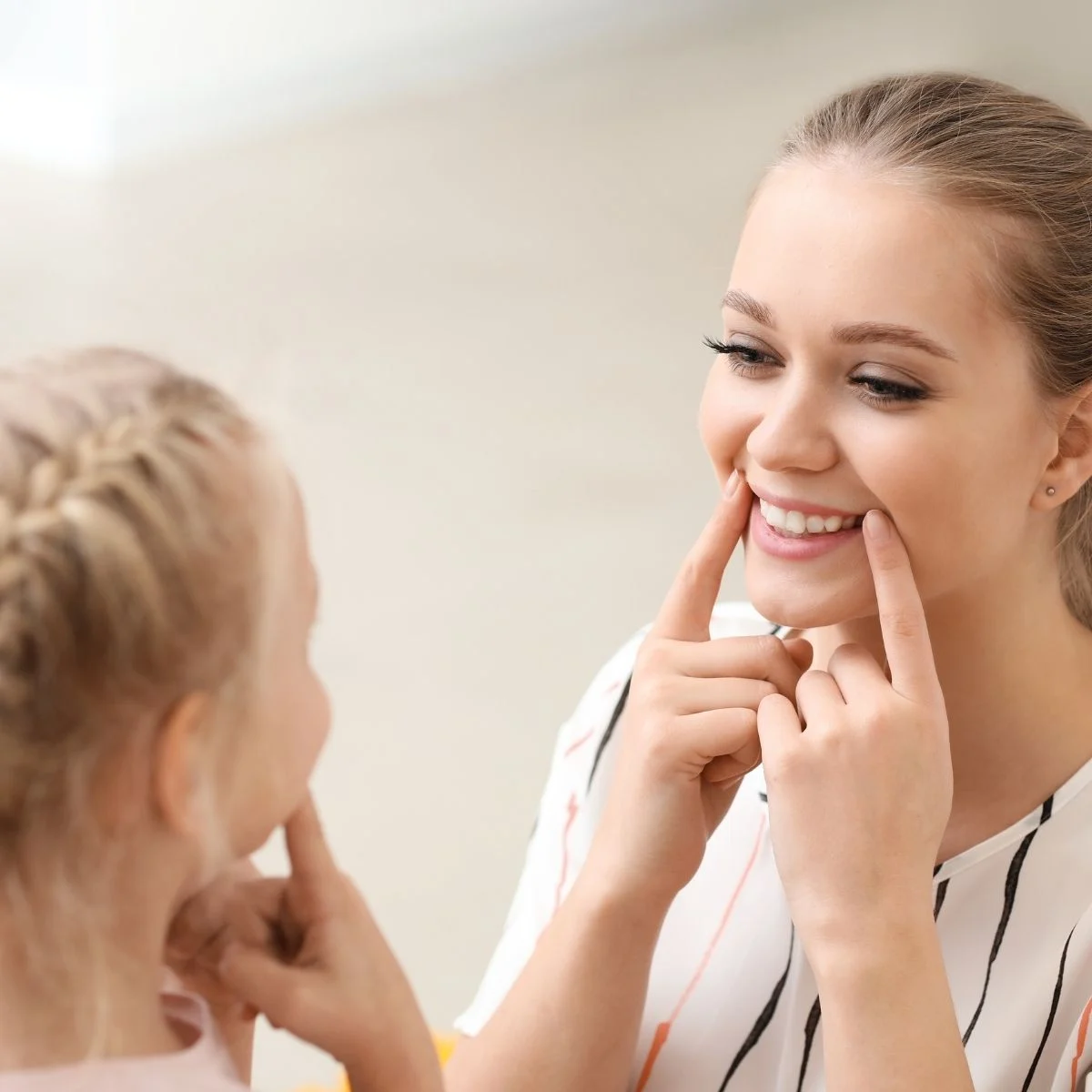 Logopeda dziecięcy: klucz do skutecznej komunikacji i rozwoju twojego dziecka