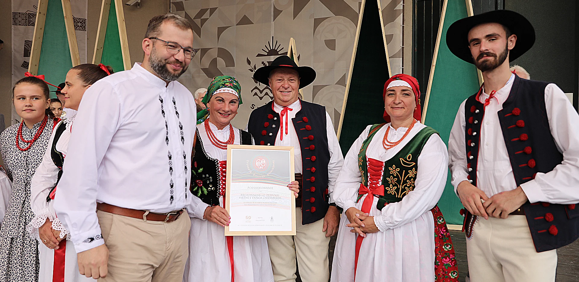 Dzieje się w całej Polsce! Kultura dofinansowana jak nigdy!