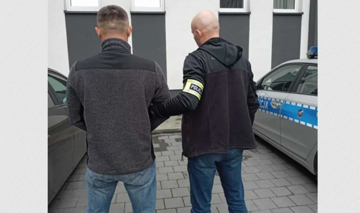 Latami ukrywał się w Wielkiej Brytanii. Trafił do aresztu za przestępstwa narkotykowe!