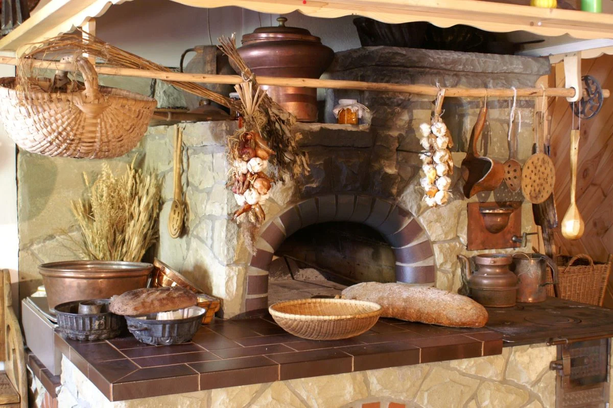 Muzeum Chleba w Radzionkowie, czyli atrakcja Śląska, która zachwyci dzieci i dorosłych 