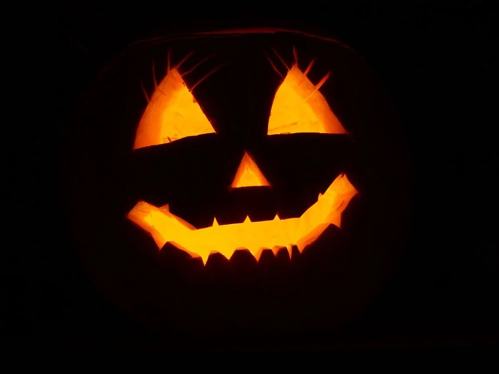 Halloween – co to za święto i kiedy wypada?