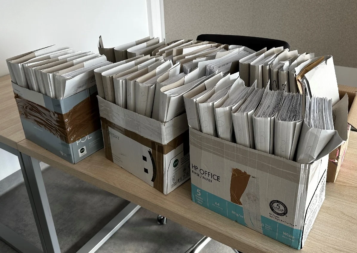 Sosnowiec: Usłyszała 7400 zarzutów za oszustwa przy uzyskiwaniu dofinansowania