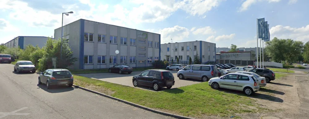 Zapachowe nieprzyjemności wokół siedziby PreZero. Mieszkańcy proszą o pomoc