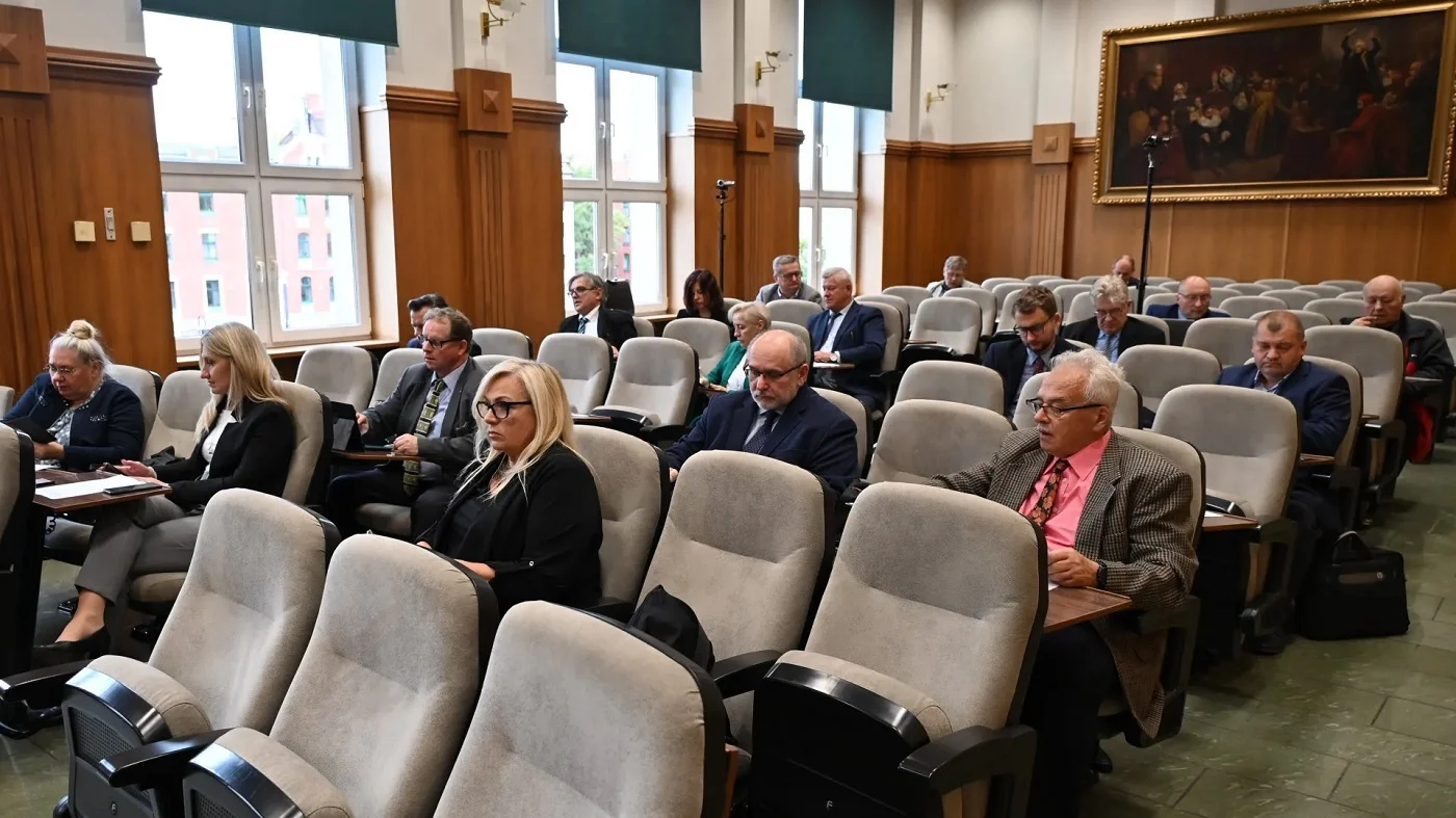 Ruda Śląska: Nowy Program współpracy z NGO uchwalony!