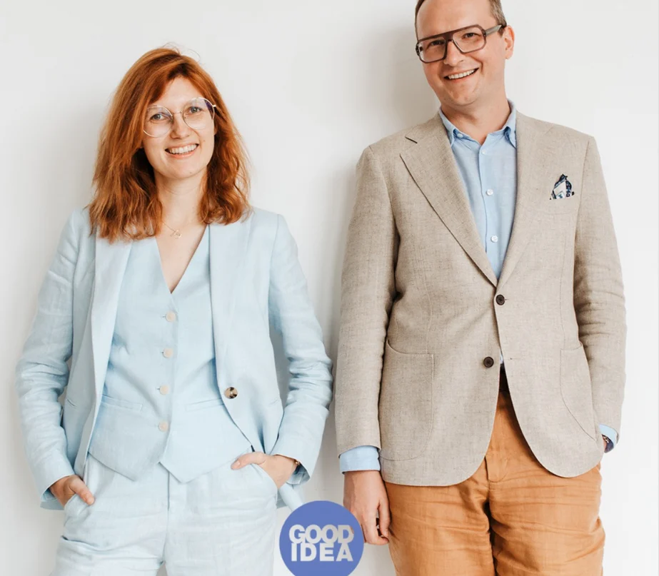 Autorzy vloga Architecture is good idea zagoszczą w Rudzie Śląskiej