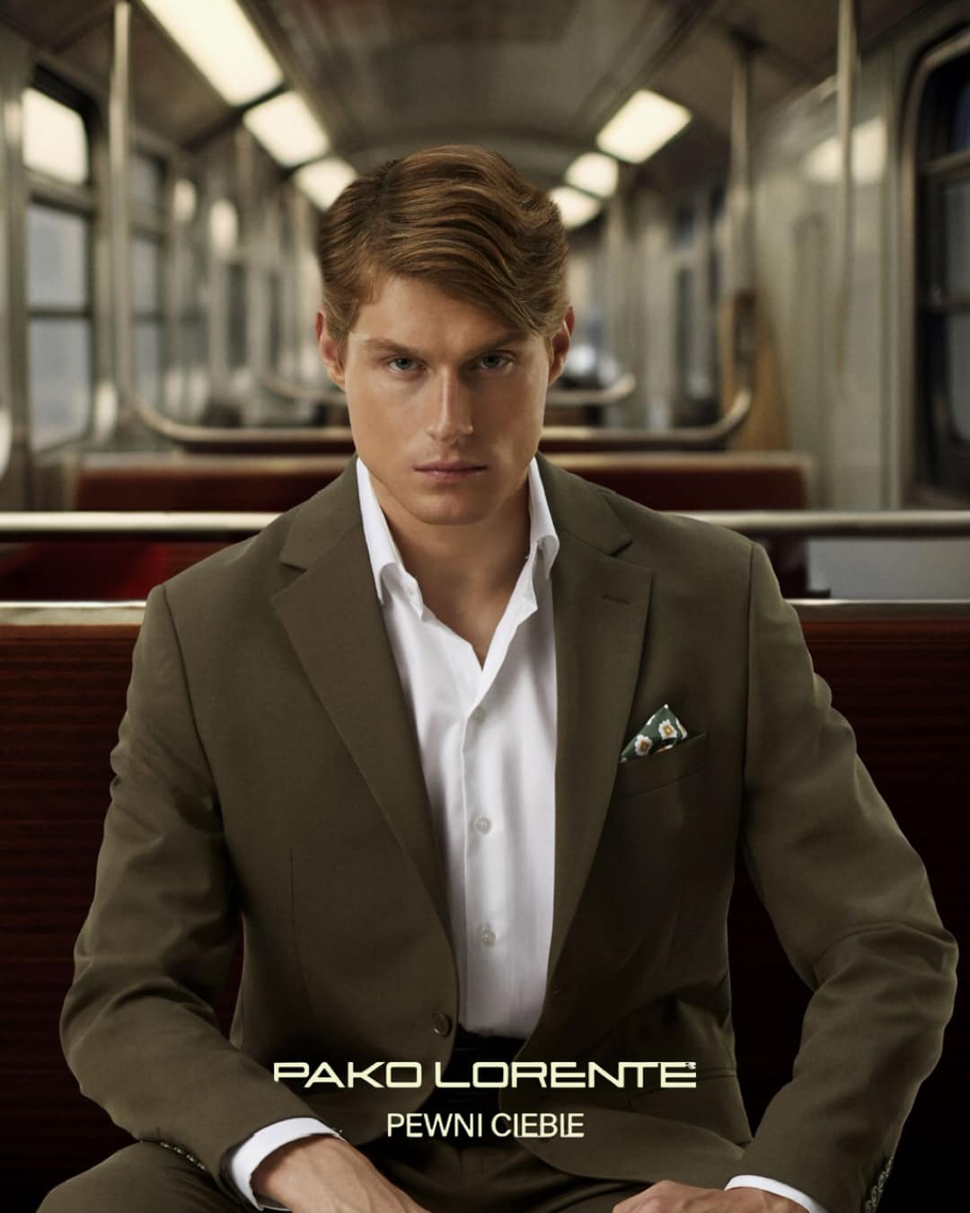 Niezawodna jakość i nowoczesny design od Pako Lorente