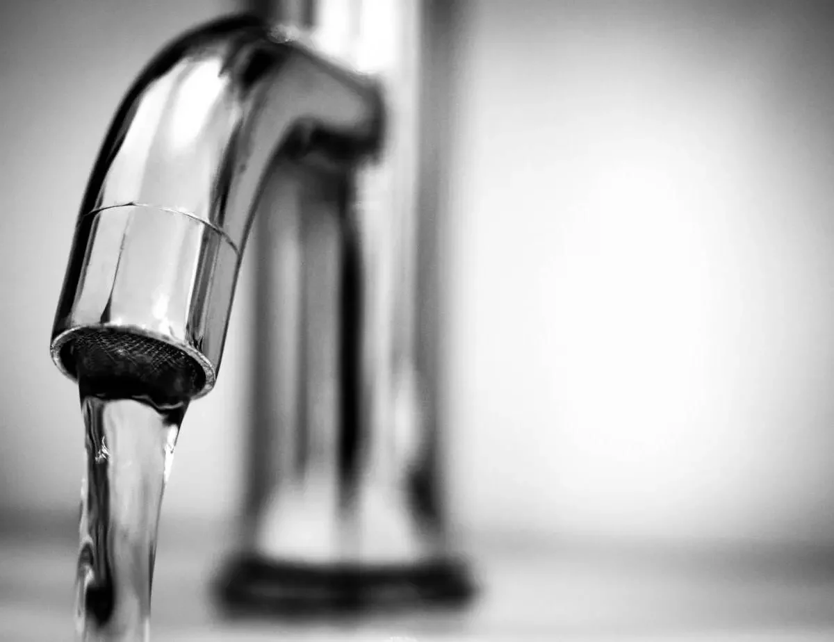 Awaria sieci wodociągowej w dzielnicy Halemba. Sprawdź przy jakich ulicach zabraknie wody