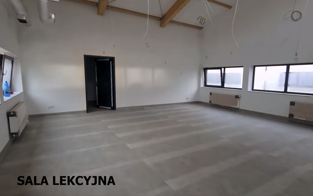 Budowa nowej siedziby Szkoły Podstawowej nr 17 na ostatniej prostej!