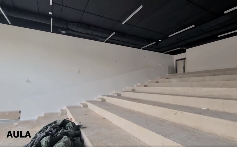 Budowa nowej siedziby Szkoły Podstawowej nr 17 na ostatniej prostej!