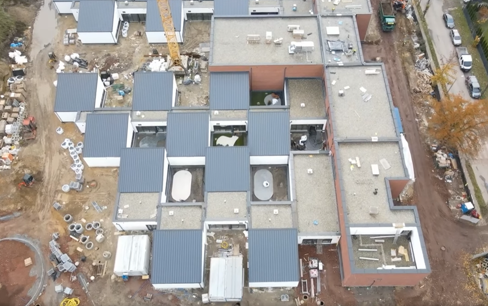 Budowa nowej siedziby Szkoły Podstawowej nr 17 na ostatniej prostej!