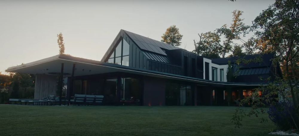 Coach Dawid Piątkowski ma nowoczesny dom w Rudzie Śląskiej!