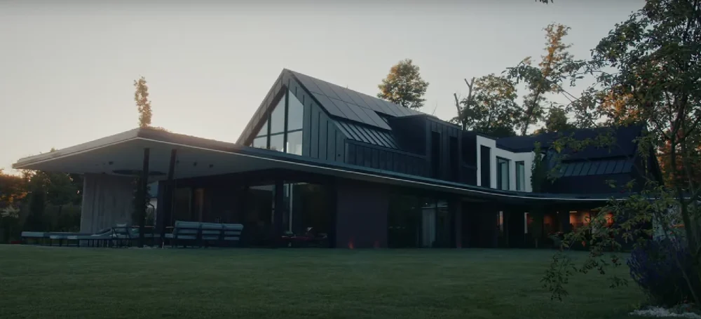 Coach Dawid Piątkowski ma nowoczesny dom w Rudzie Śląskiej!