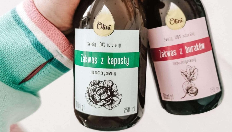 Zakwasy Olini - które wybrać?