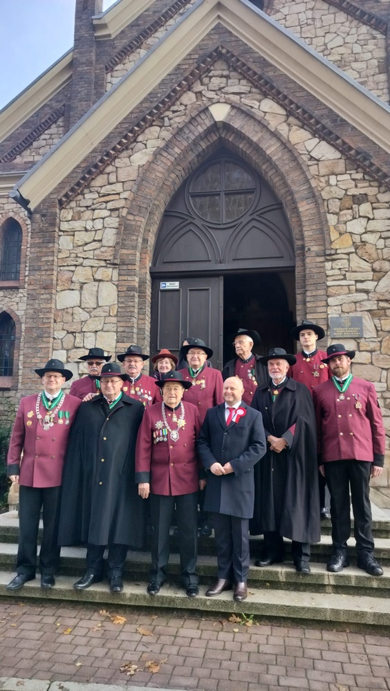 105. rocznica odzyskania niepodległości 1