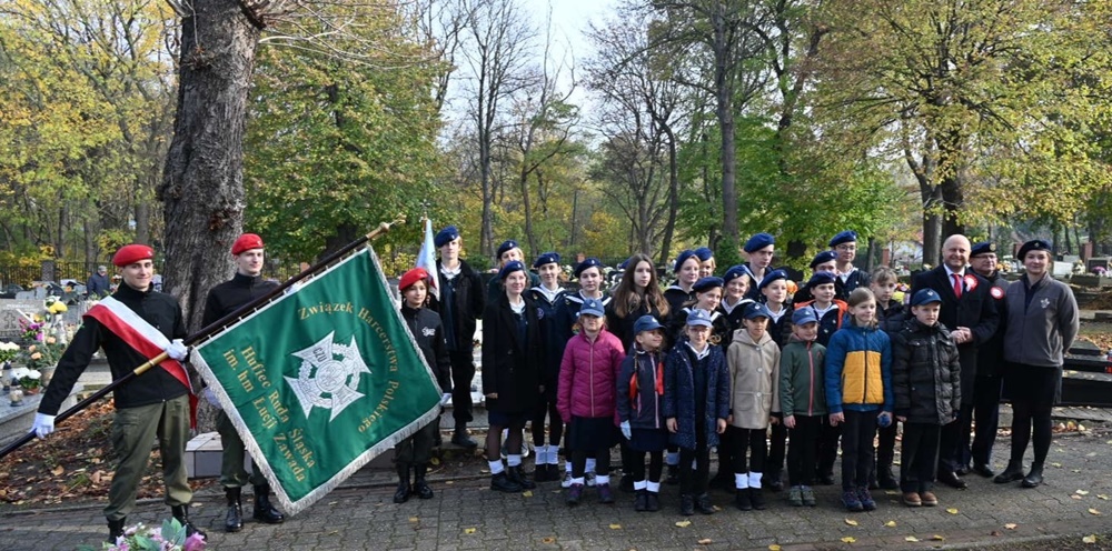 105. rocznica odzyskania niepodległości 2