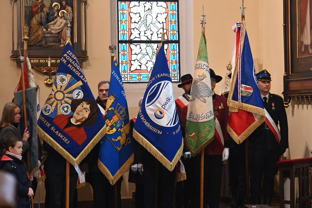 105. rocznica odzyskania niepodległości 5