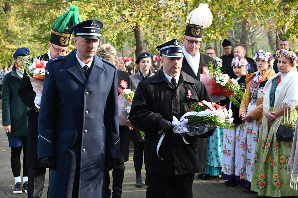 105. rocznica odzyskania niepodległości 6