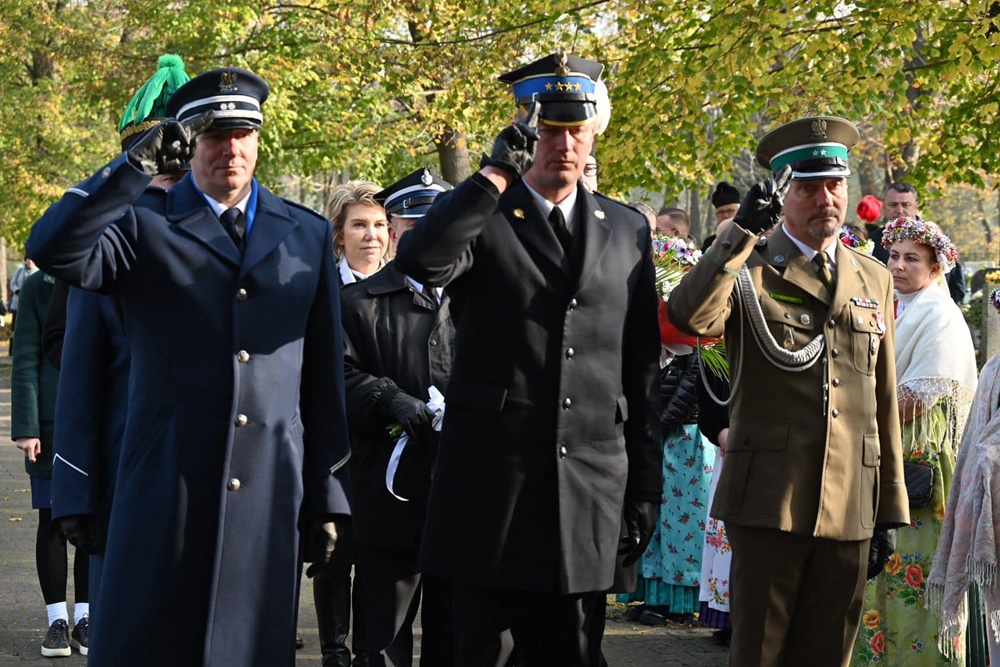 105. rocznica odzyskania niepodległości 8