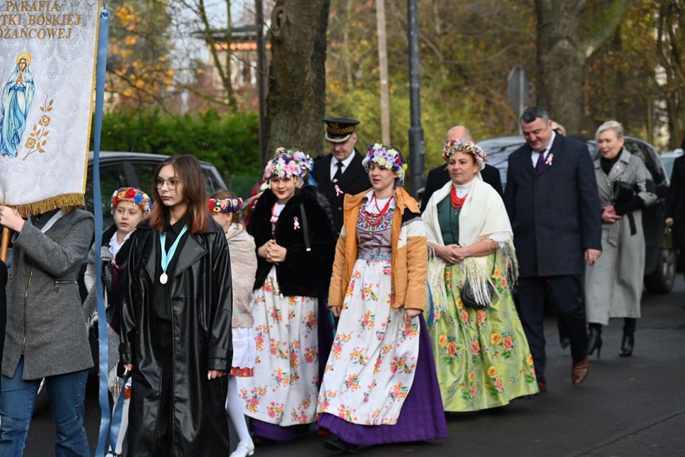 105. rocznica odzyskania niepodległości 9