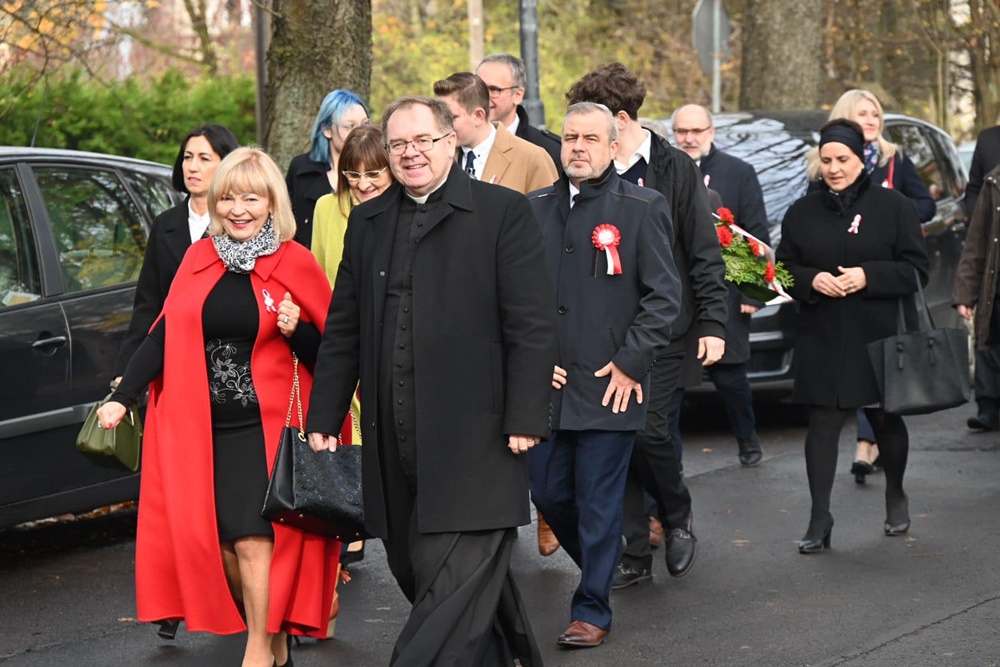 105. rocznica odzyskania niepodległości 12