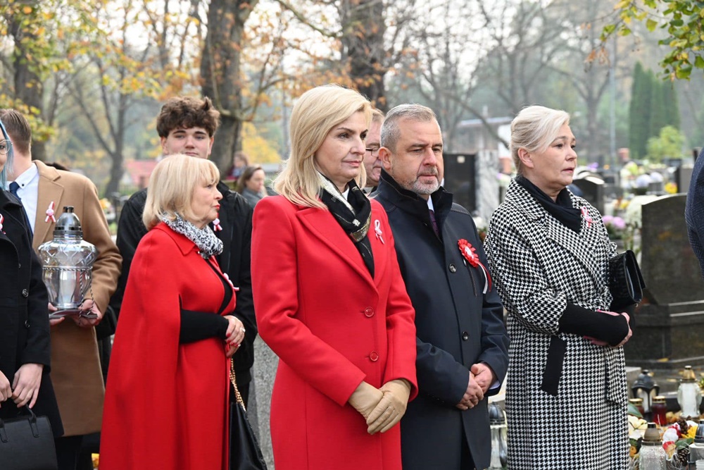 105. rocznica odzyskania niepodległości 13