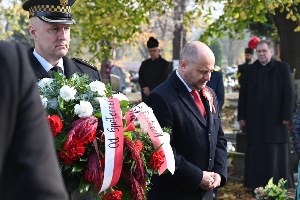 105. rocznica odzyskania niepodległości 15