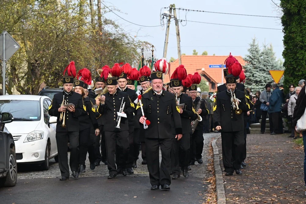Ruda Śląska: Uroczystości związane z obchodami 105. rocznicy odzyskania niepodległości