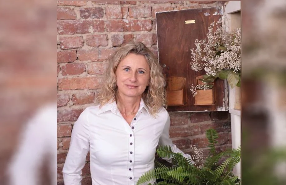 A. Poloczek: "Nie żegnam się z Rudą Śląską, bo zostawiam tu kawał mojego serca"