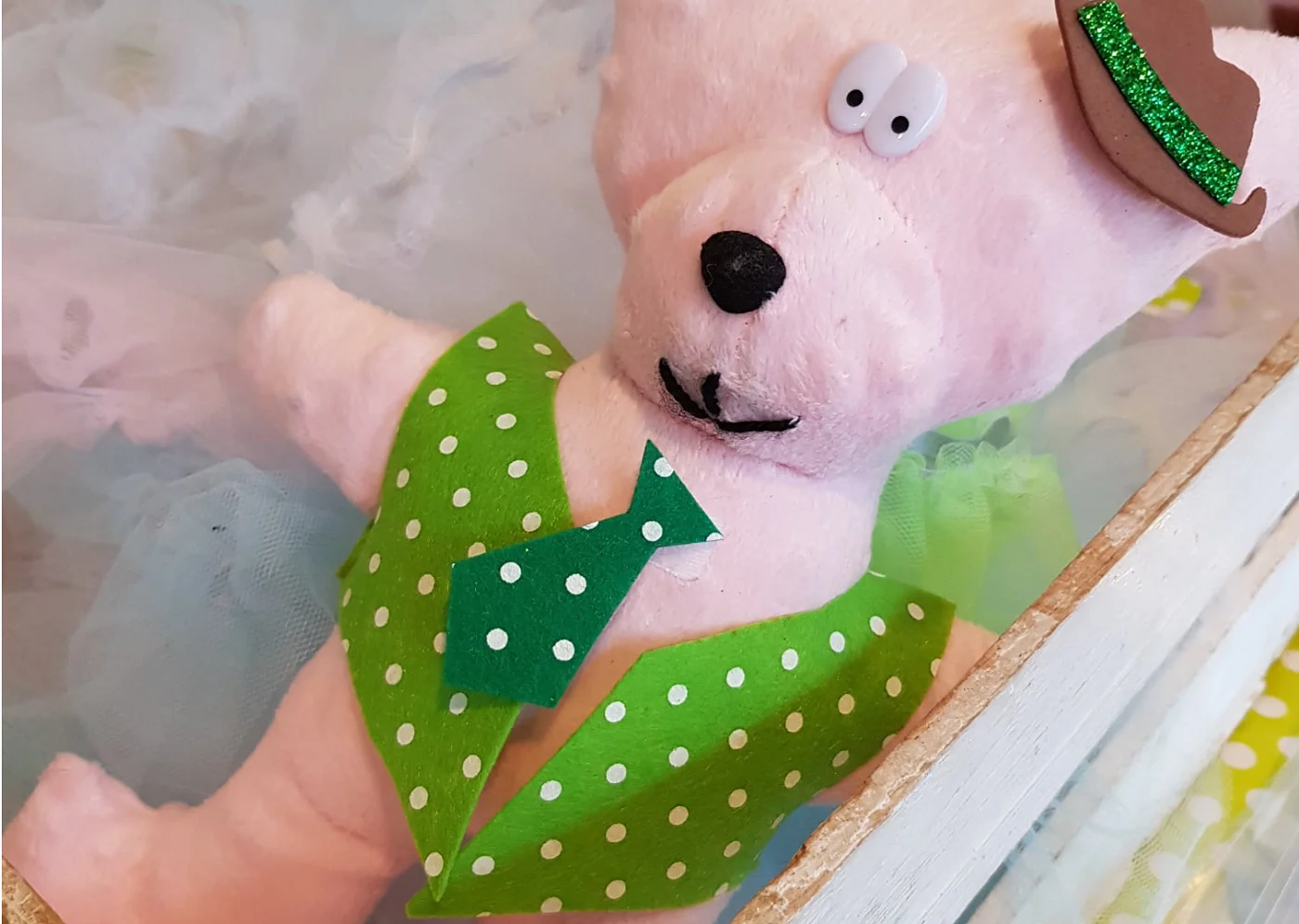 Dzień Misia w Aquadromie!