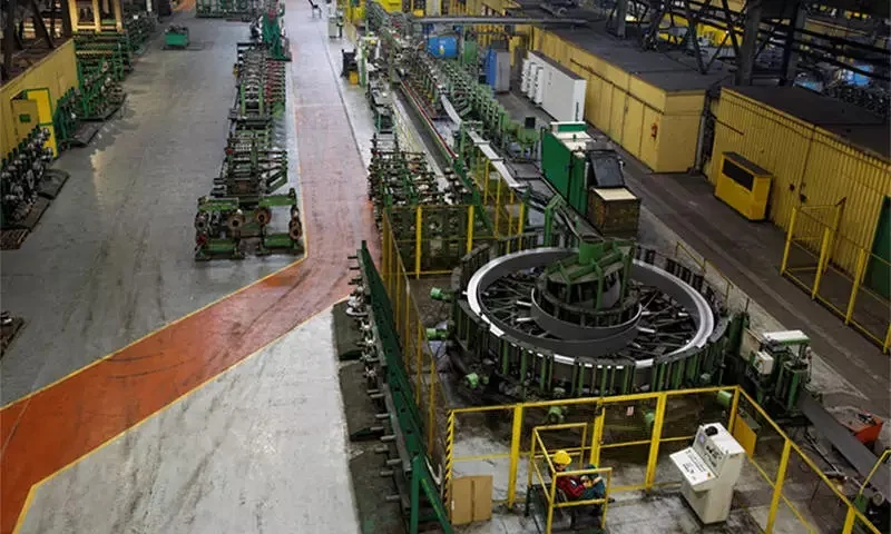 Związkowcy Huty Pokój napisali list do premiera Mateusza Morawieckiego