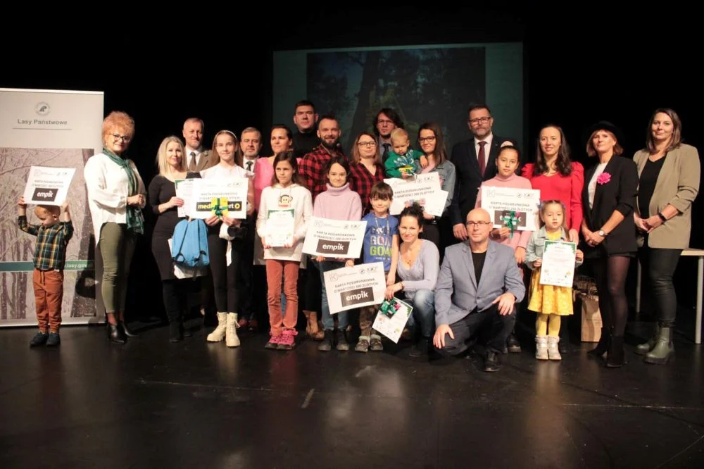 Młodzi rudzianie nagrodzeni w konkursie fotograficznym