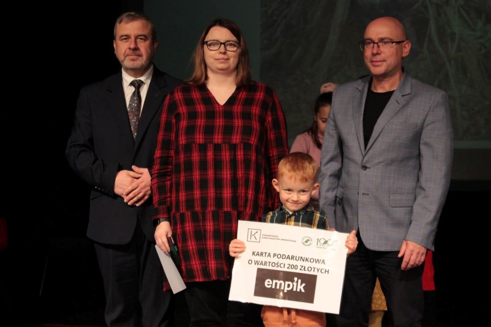 Młodzi rudzianie nagrodzeni w konkursie fotograficznym