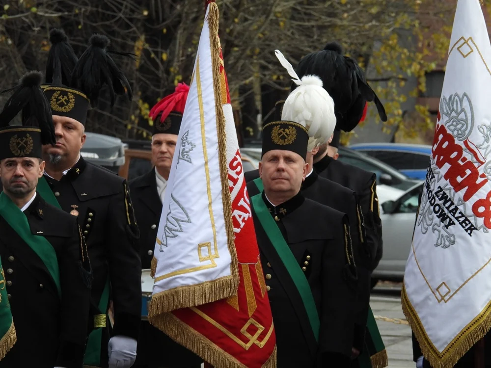 Dziś mija 17. rocznica tragicznego wypadku na kopalni Halemba