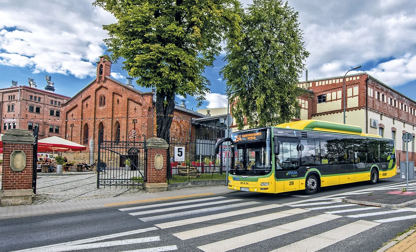 Znika linia 82. Rewolucyjne zmiany w komunikacji miejskiej na południu GZM