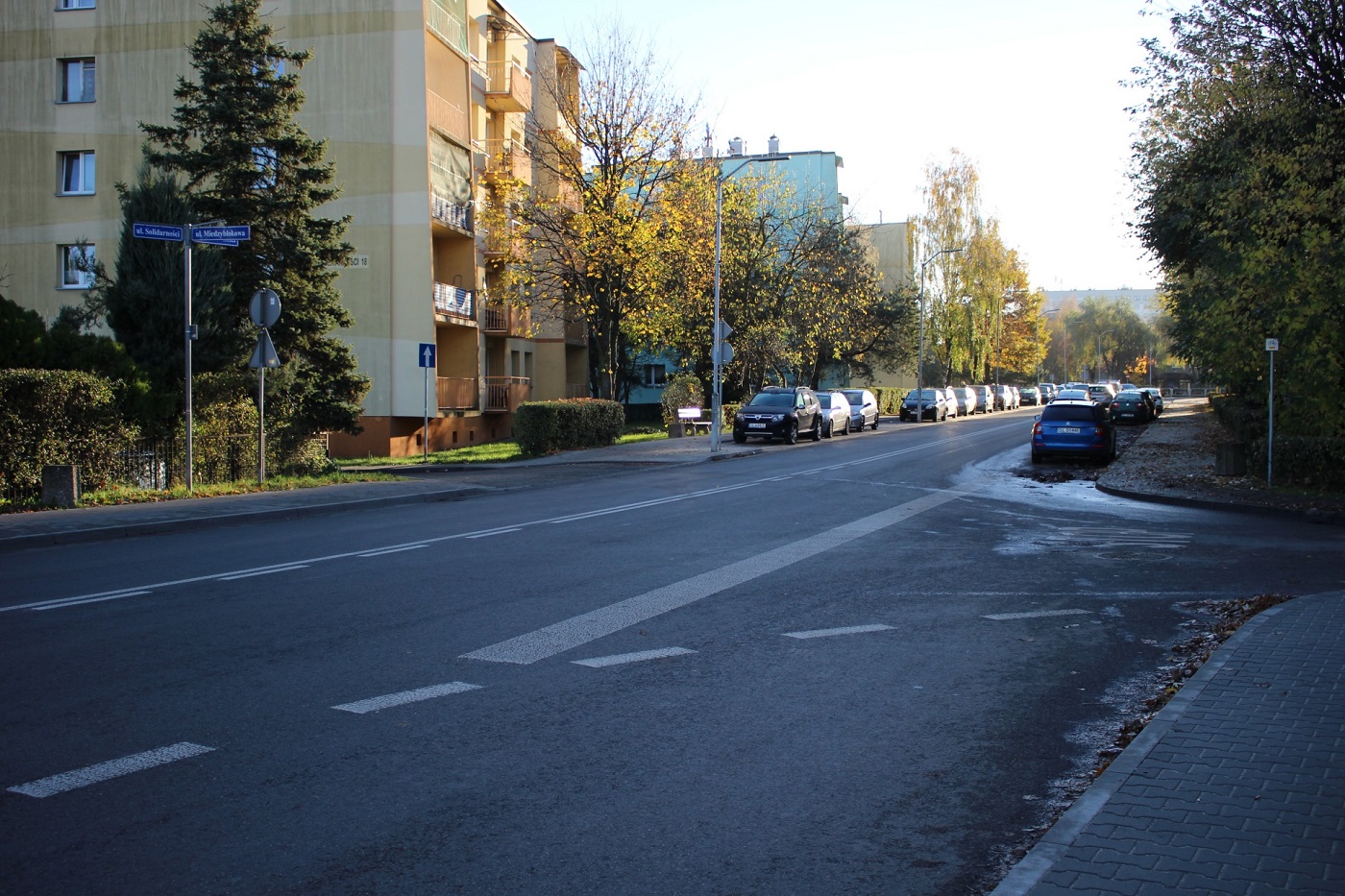 Ruda Śląska: Przebudowa "deszczówki" w Halembie zakończona!
