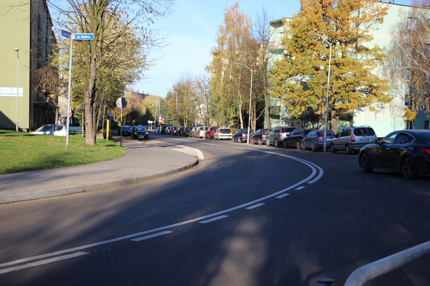 Ruda Śląska: Przebudowa "deszczówki" w Halembie zakończona!