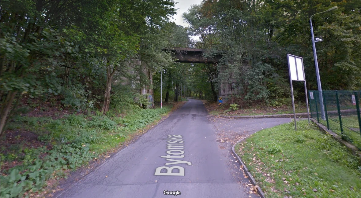 Wiadukt nad ul. Bytomską zostanie wyburzony! Będą objazdy