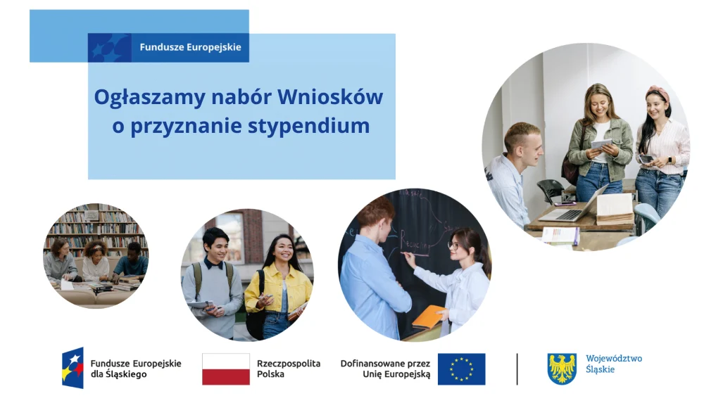Ruszył nabór wniosków o stypendia dla uzdolnionych uczniów szkół średnich
