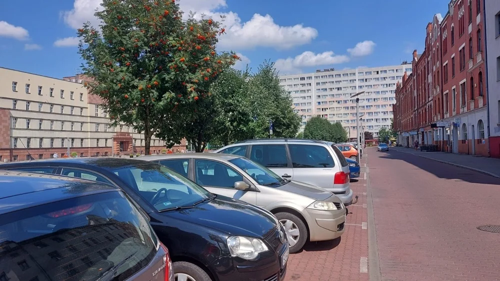 Dziś w Rudzie Śląskiej prowadzone są badania parkingowe zlecone przez GZM
