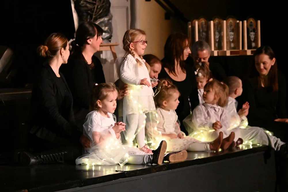 XVII Spotkania Aktorskie Osób Niepełnosprawnych za nami!