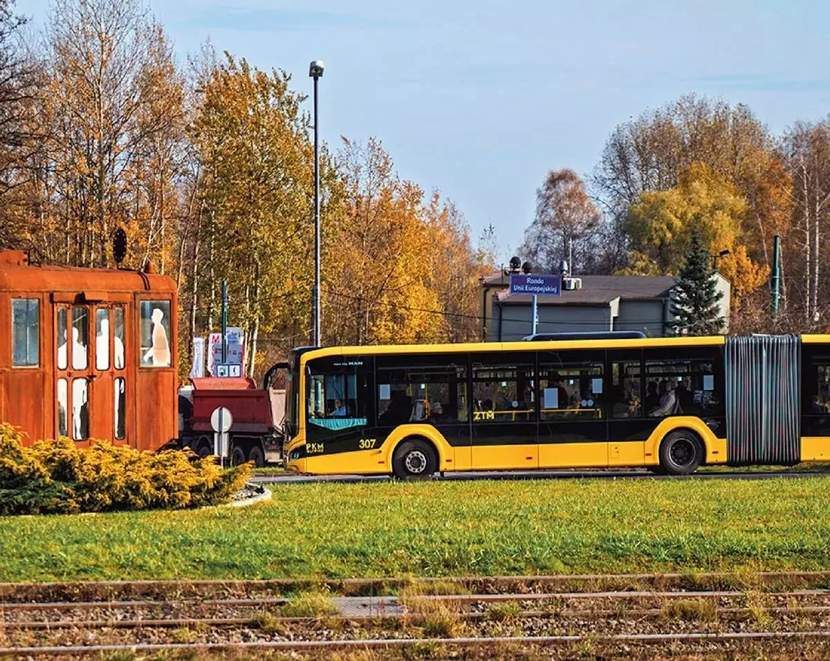 Likwidacja linii autobusowej 82. Jak zmiana wpłynie na mieszkańców Rudy Śląskiej?