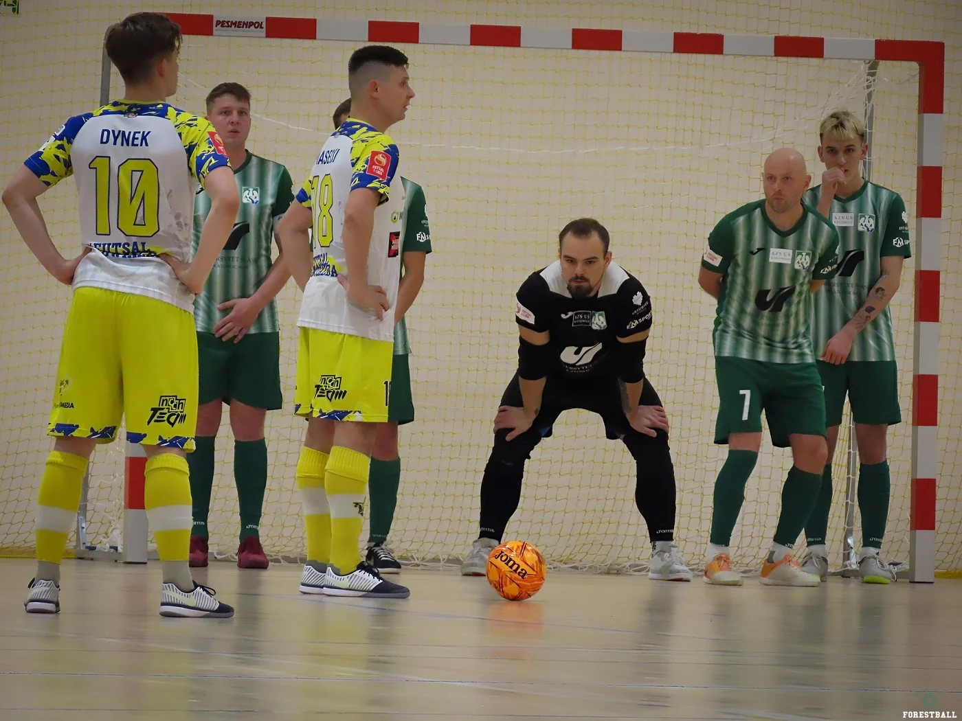 PKO Gwiazda Ruda Śląska vs Luxiona AZS UMCS Lublin już w niedzielę!