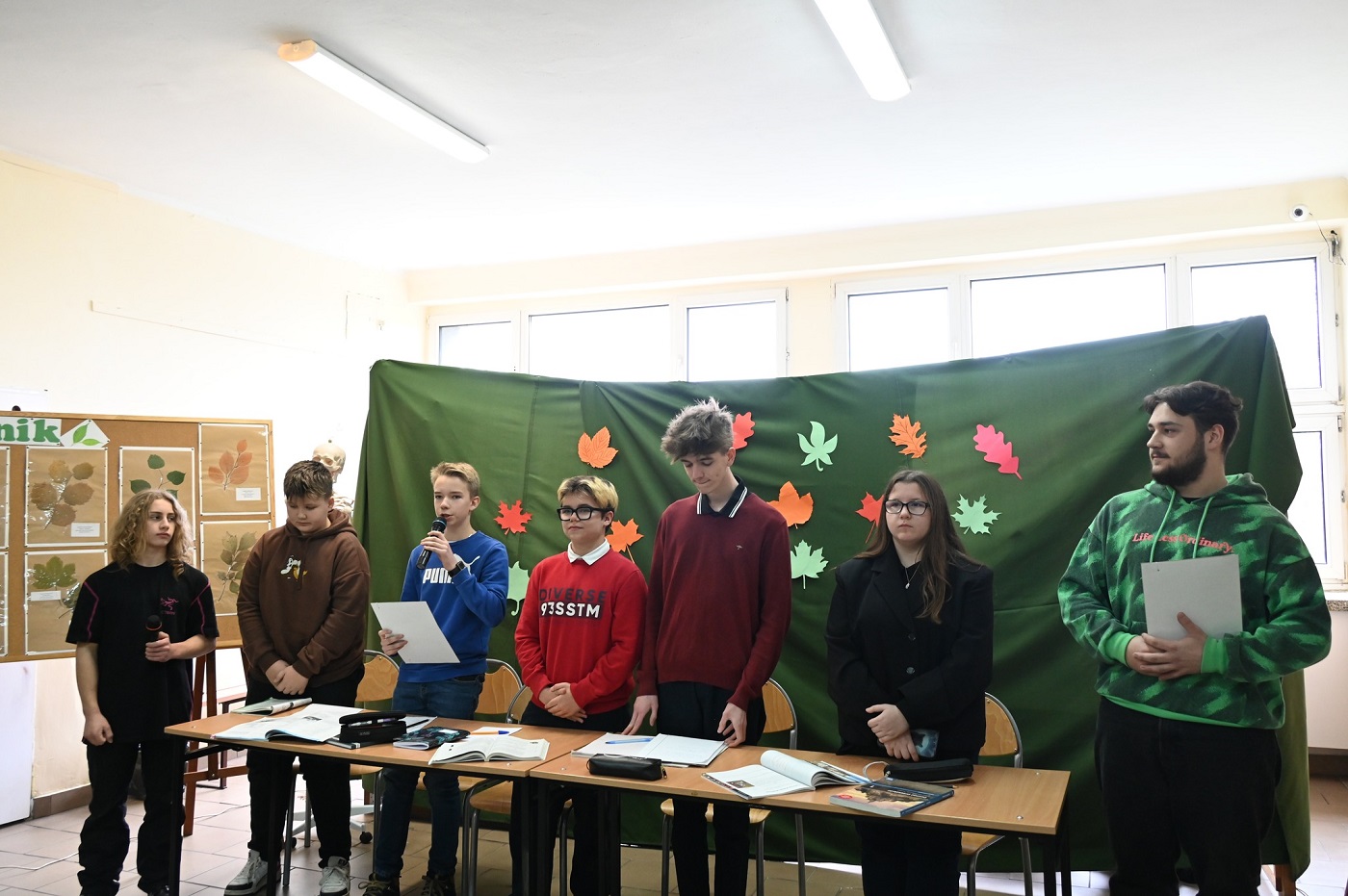 Nowoczesne Eko-Laboratorium Kopernika w Rudzie Śląskiej już otwarte!