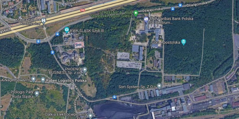 Drugi PSZOK w mieście powstanie w Kochłowicach? Mieszkańcy protestują